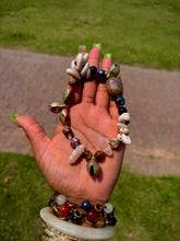 Load image into Gallery viewer, Protected Presence Anklet