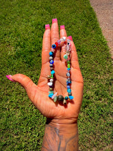 Load image into Gallery viewer, Found Treasures Anklet