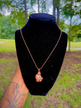 Load image into Gallery viewer, Golden Glow Necklace (Citrine)