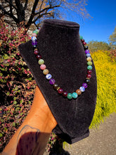 Load image into Gallery viewer, Divine Alignment Necklace