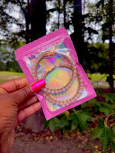 Load image into Gallery viewer, Aligned Elements Earrings
