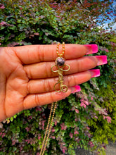 Load image into Gallery viewer, Keys Of Life Necklace