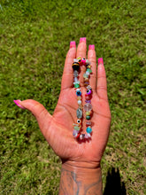 Load image into Gallery viewer, Found Treasures Anklet