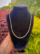 Load image into Gallery viewer, Protected Wealth Necklace (Pyrite)