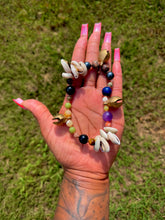 Load image into Gallery viewer, Protected Presence Anklet