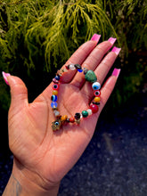 Load image into Gallery viewer, Mini Junk Bracelet