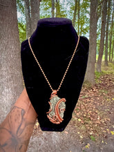 Load image into Gallery viewer, UnShakeable Necklace (Pyrite)