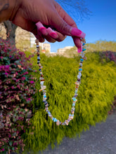 Load image into Gallery viewer, Full Spectrum Energy Necklace