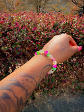 Load image into Gallery viewer, Vibrant Guard Bracelets (Evil Eye)