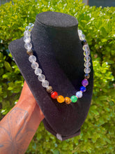 Load image into Gallery viewer, Balanced Alignment Necklace