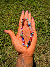 Load image into Gallery viewer, Found Treasures Anklet