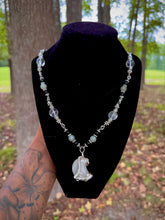 Load image into Gallery viewer, Sacred Balance Neck Peace