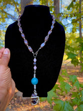 Load image into Gallery viewer, Tender Strength Neck Peace