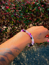 Load image into Gallery viewer, Vibrant Guard Bracelets (Evil Eye)