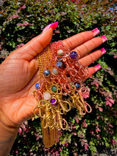 Load image into Gallery viewer, Keys Of Life Necklace