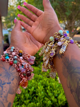 Load image into Gallery viewer, Sacred Formula Bracelet