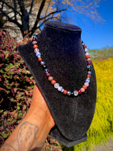 Load image into Gallery viewer, Unshakeable Energy Necklace
