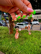 Load image into Gallery viewer, Sacred Formula Bracelet