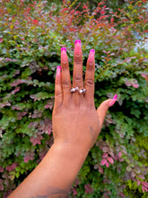 Load image into Gallery viewer, Everlasting Energy Rings (Adjustable)