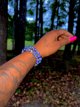 Load image into Gallery viewer, Lapis Lazuli Bracelet