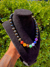 Load image into Gallery viewer, Protected Alignment Necklace