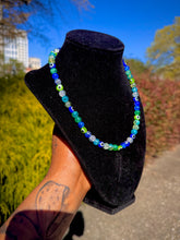 Load image into Gallery viewer, Evil Eye Necklace