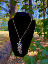 Load image into Gallery viewer, Wild Intuition Necklace