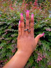 Load image into Gallery viewer, Everlasting Energy Rings (Adjustable)