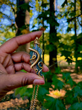 Load image into Gallery viewer, Wild Intuition Necklace