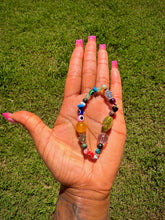 Load image into Gallery viewer, Found Treasures Bracelet