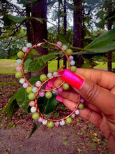 Load image into Gallery viewer, Aligned Elements Earrings