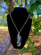 Load image into Gallery viewer, Wild Intuition Necklace