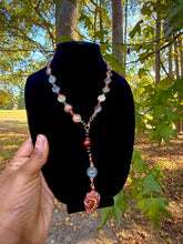 Load image into Gallery viewer, Wild Foundation Neck Peace