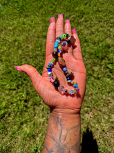 Load image into Gallery viewer, Found Treasures Anklet
