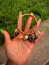 Load image into Gallery viewer, Sacred Adornment Bangle
