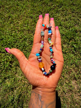 Load image into Gallery viewer, Found Treasures Anklet
