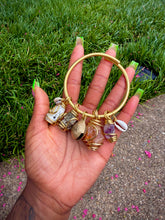 Load image into Gallery viewer, Sunlit Bangle
