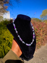 Load image into Gallery viewer, Evil Eye Necklace
