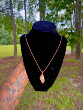 Load image into Gallery viewer, Golden Glow Necklace (Citrine)
