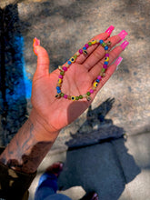 Load image into Gallery viewer, Protected Presence Anklet
