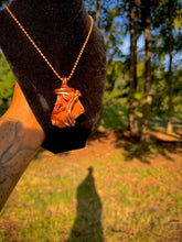 Load image into Gallery viewer, Red Jasper Necklace III
