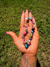 Load image into Gallery viewer, Found Treasures Anklet
