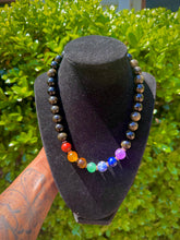 Load image into Gallery viewer, Protected Alignment Necklace
