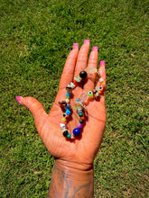 Load image into Gallery viewer, Found Treasures Anklet

