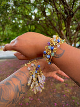 Load image into Gallery viewer, Soul Frequency Bracelet
