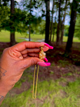 Load image into Gallery viewer, Golden Glow Necklace (Citrine)
