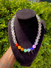 Load image into Gallery viewer, Amplified Alignment Necklace

