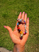 Load image into Gallery viewer, Found Treasures Bracelet
