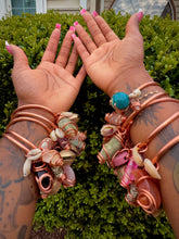 Load image into Gallery viewer, Sacred Adornment Bangle
