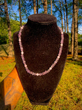 Load image into Gallery viewer, Balanced Energy Necklace
